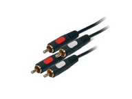 Prolink Classic CL 427 - 2xRCA/2xRCA kábel 10m