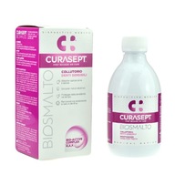 Curasept Biosmalto Sensitive liquid 300 ml