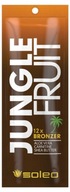 SOLEO JUNGLE FRUITS MEGA BRONZER BALENIE PO 10