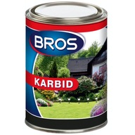 Bros KARBIDOVÝ REPELLER KRTKOV 1kg