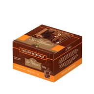 Sir William's Tea English Breakfast 50x2g