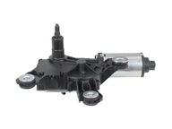 MOTOR ZADNÉHO STIERAČA ZADNÝ AUDI A3 8P A4 B6 A4 B7 Q5 Q7 OE 8E9 955 711