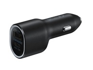 SAMSUNG Fast Charge 15W+25W autonabíjačka