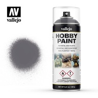 VALLEJO 28031 GUNMETAL SPREJ 400ml