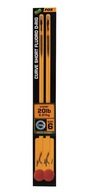 FOX CCR184 RIGS Curve Short Flouro D-Rigs #4 balenie: 2 ks