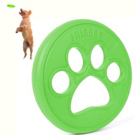 FRISBEE FOR DOGS - lietajúci disk na aportovanie