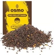 Osmo PRO PELLET DARK Krmivá peleta