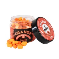 Osmo Match Mini Wafters - Orange Flame 6mm