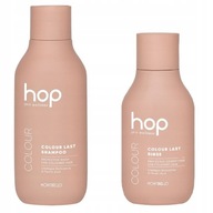 Montibello HOP SET SHAMPOO + CONDITIONER na farbené vlasy