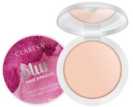 Lisovaný púder Claresa BLUR SUPER POWDER