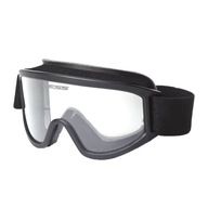 ESS - Striker Tactical XT Tactical Goggles - Black