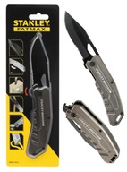 Nôž STANLEY FATMAX FMHT0-10312