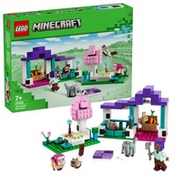 LEGO Minecraft Animal Sanctuary 21253 Minecraft