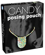 CANDY POZING PUZDRO - PÁNSKY CUKROVÝ STRUN