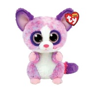 ČIAPKA BEANIE BOOS BECCA - PINK BUSH BABY 15CM