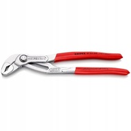 KNIPEX NASTAVITEĽNÉ KLIEŠTE NA RÚRU COBRA 87 03 250