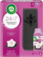 Náplň do sady Air Wick Freshmatic Moon Lily