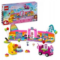 LEGO GABBY'S DOLLHOUSE TBD-SPARKLES-2 (10797) [BLOKY]