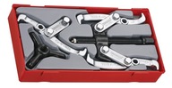 Sada sťahovákov Teng Tools TT804