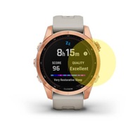 Ochranná fólia pre Garmin Fenix ​​​​7S