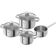 Súprava hrncov ZWILLING JOY POTS, sada 4x