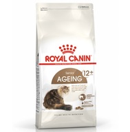 Royal Canin Aging 12+ Senior 2kg