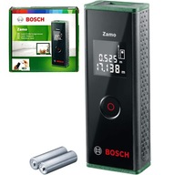 ZAMO Basic Standard BOSCH digitálny laserový diaľkomer 0603672702