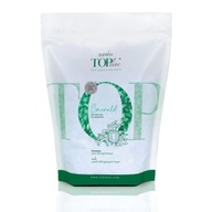 ItalWax Hair Depilation Hard Wax HYPOALLERGENIC Emerald Emerald 750g