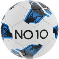 Futbal NO10 Majster bielo-modrý R. 5