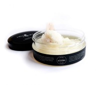 LullaLove Salt telový peeling s voskom 200 g