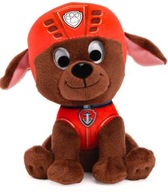 ZUMA Plyšový maskot Paw Patrol ORIGINÁL 15cm