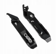 TOPEAK Power Lever 4-pneumatické páky, dvojfunkčné