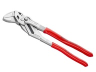 KNIPEX 8603250 kľúče nastaviteľné kliešte 2v1 250mm