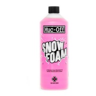 Aktívna pena do práčky MUC-OFF SNOW FOAM (1l)