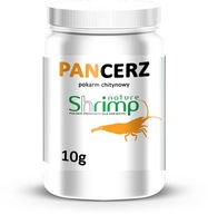 Shrimp Nature ARMOR 5g - posilňuje brnenie