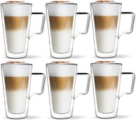 TERMÁLNE POHÁRKY NA KÁVU ČAJ LATTE ZA DARČEK