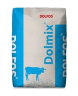 Vitamíny pre dojnice Dolmix BMS DOLFOS 20kg