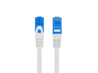 15m LAN KÁBEL RJ45 S/FTP cat 6A LSZH CCA