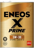 ENEOS OLEJ 5W-30 4L X PRIME