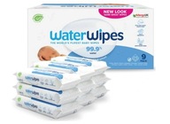 WaterWipes BIO Vlhčené obrúsky pre novorodencov