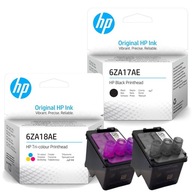 2x HEAD HP SMART TANK PLUS 7005 7006 7305 7605