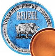 Reuzel Blue STRONG SHINE vodná pomáda na vlasy 35g