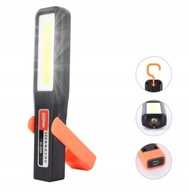 COB LED USB MAGNET WORKSHOP lampa (E010)