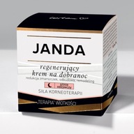 JANDA SILA KORNEOTERAPIE Regeneračný krém pred spaním 50ml