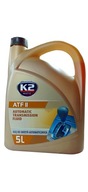 O8ATF205/MEL OIL K2 ATF II D 5L DEXRON II 5L