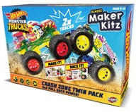 BLADEZ Maker Monst.Truck 2-balenie BTHW-M04T