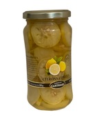 Nakladané citróny 350 g