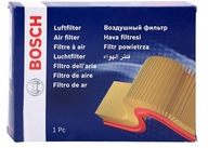 VZDUCHOVÝ FILTER BOSCH SKODA OCTAVIA 1.9 TDI