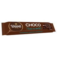 30x 40g WAWEL Choco Mini čokoládová krabička