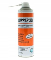 BARBICIDE CLIPERCIDE 5V1 SPREJ PRE STROJE 500 ML